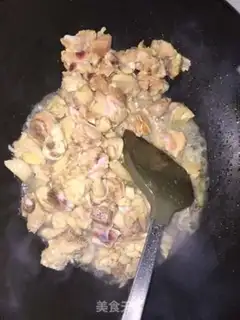 Make Curry step 2