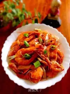 Make Shrimp step 6