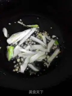 Make Clear the carrots step 2