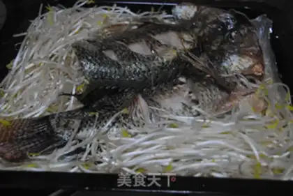 Make Spicy fish step 8