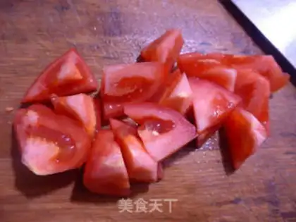Make Solozon soup step 2