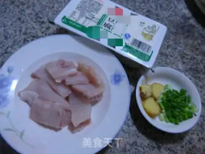 Make Ice-cracked red date rice step 5