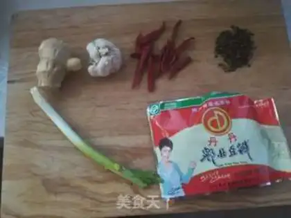 Make Spicy meat chops step 4