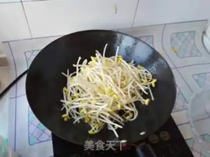 Make Spicy meat chops step 5