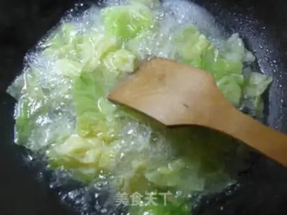 Make Solozon soup step 5