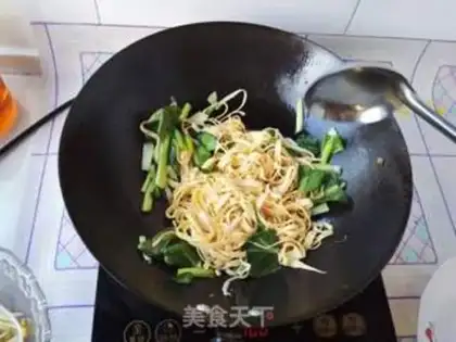 Make Spicy meat chops step 6
