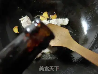 Make Fish bone tofu soup step 4