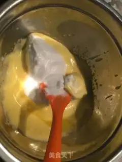 Make Bear cake step 2
