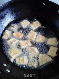 Make They burn eggplant all the time step 4