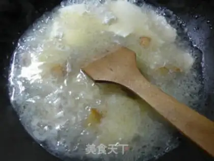 Make Fish bone tofu soup step 6