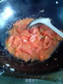 Make They burn eggplant all the time step 6
