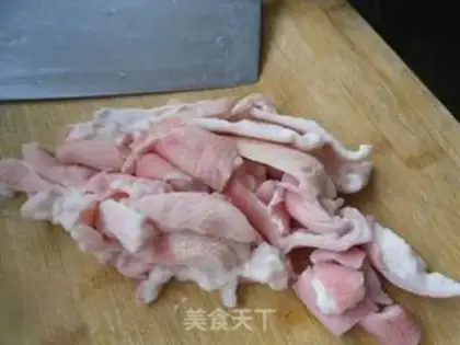 Make Meatloaf step 1