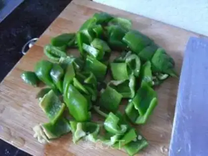 Make Fried oxen step 2