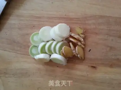 Make Cowsauce step 2