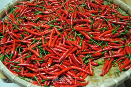 Make Wine and pepper sauce step 0
