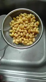Make Butter buns step 4