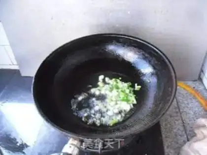 Make Fried oxen step 3