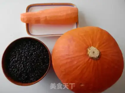 Make Carrot step 0