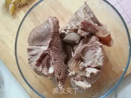 Make Cowsauce step 3