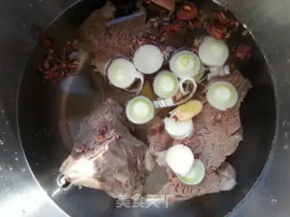 Make Cowsauce step 5