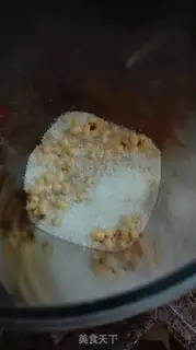 Make Butter buns step 6