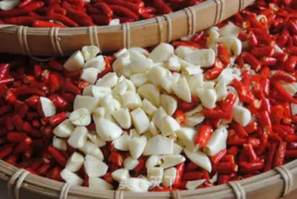 Make Wine and pepper sauce step 4