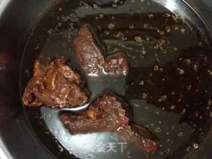 Make Cowsauce step 7