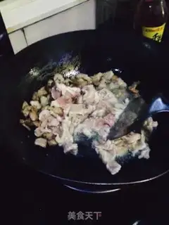 Make Sniffle step 2