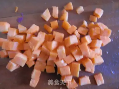 Make Carrot step 5