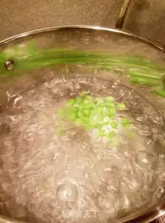 Make Mushroom sauce noodles step 9