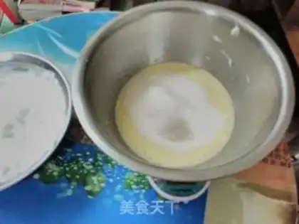 Make Christmas root step 4