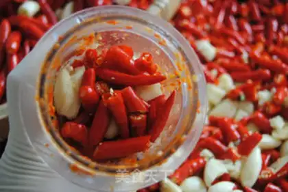 Make Wine and pepper sauce step 5