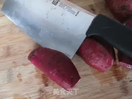 Make Potato salad step 0