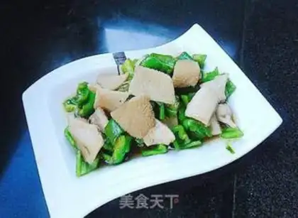 Make Fried oxen step 9