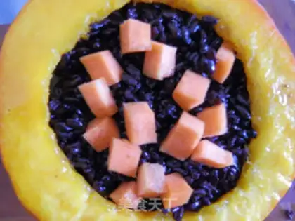 Make Carrot step 6
