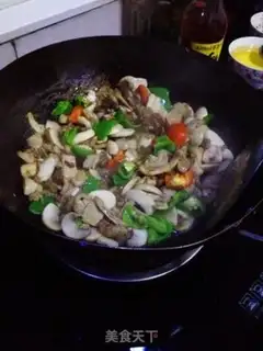 Make Sniffle step 4