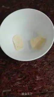 Make Butter buns step 10