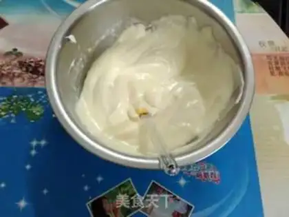 Make Christmas root step 5