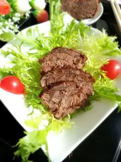 Make Cowsauce step 9