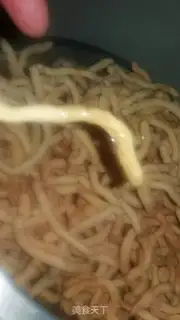 Make Gogan Saquima step 8