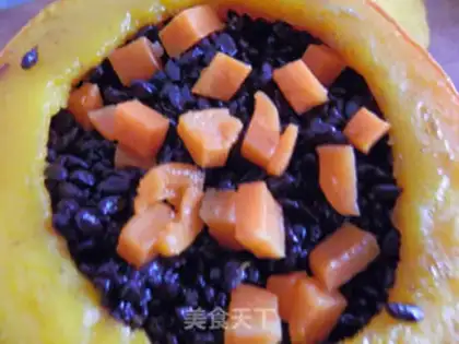 Make Carrot step 8