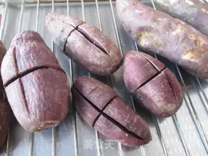 Make Potato salad step 3