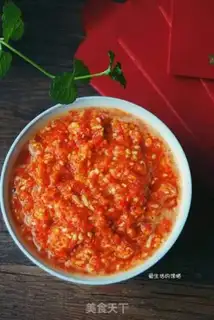 Make Wine and pepper sauce step 10