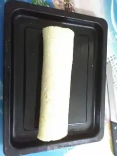 Make Christmas root step 8