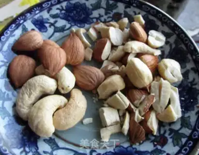 Make Potato salad step 4