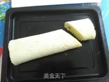 Make Christmas root step 9
