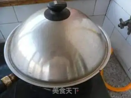 Make Burn ribs step 11
