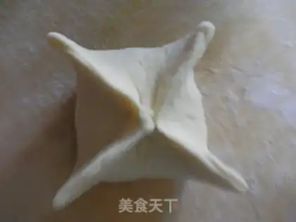 Make Windmill bag step 7