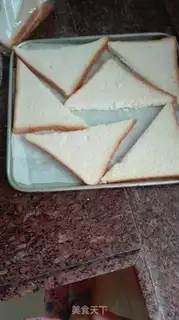 Make Butter buns step 16