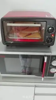 Make Butter buns step 17
